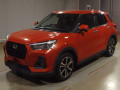 2020 Daihatsu Rocky