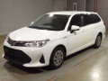 2018 Toyota Corolla Fielder