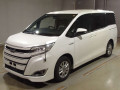 2019 Toyota Noah