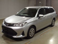 2018 Toyota Corolla Fielder