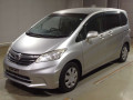 2013 Honda Freed