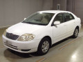 2003 Toyota Corolla Sedan