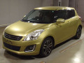 2016 Suzuki Swift