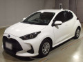 2021 Toyota YARIS