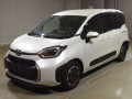 2025 Toyota Sienta