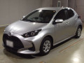 2025 Toyota YARIS