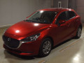 2020 Mazda Mazda2