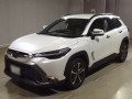 2021 Toyota Corolla Cross