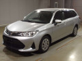 2020 Toyota Corolla Fielder