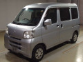 2014 Daihatsu Hijet Cargo