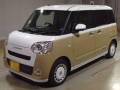 2025 Daihatsu Move Canbus