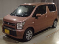 2024 Suzuki Wagon R