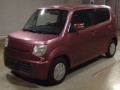 2011 Suzuki MR Wagon