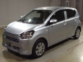 2022 Daihatsu Mira e:S