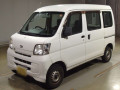 2011 Daihatsu Hijet Cargo