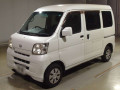 0 Daihatsu Hijet Cargo