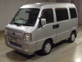 2011 Subaru Sambar Dias