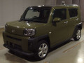 2020 Daihatsu TAFT