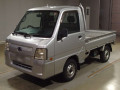 2011 Subaru Sambar Truck