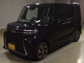 2023 Daihatsu Tanto Custom