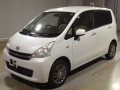 2011 Daihatsu Move