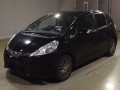 2011 Honda Fit Hybrid