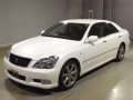 2007 Toyota Crown