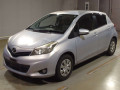 2012 Toyota Vitz