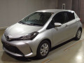 2016 Toyota Vitz