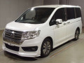 2014 Honda Step WGN Spada