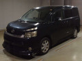 2008 Toyota Voxy