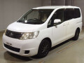 2010 Nissan Serena