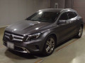 2015 Mercedes Benz GLA-Class