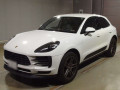 2019 Porsche Macan