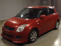 2009 Suzuki Swift