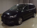 2015 Volkswagen Sharan