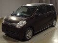 2009 Daihatsu Mira Custom