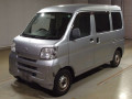 2016 Daihatsu Hijet Cargo