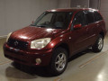2005 Toyota RAV4