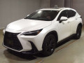 2023 Lexus NX