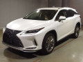 2021 Lexus RX