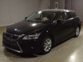 2014 Lexus CT