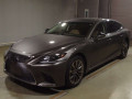 2019 Lexus LS