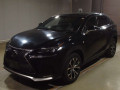 2015 Lexus NX