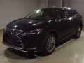 2022 Lexus RX