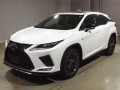 2021 Lexus RX