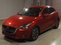 2015 Mazda Demio