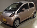 2010 Mitsubishi i