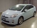 2009 Toyota Prius