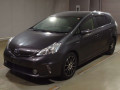 2012 Toyota Prius alpha